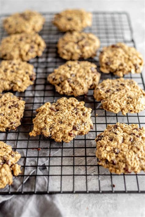 healthy-oat-cookies-vegan-gluten-free-running-on-real-food image