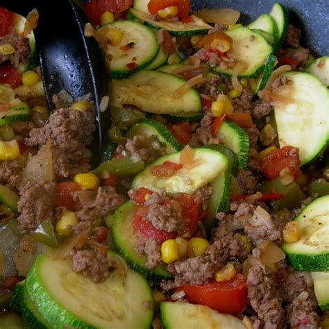 zucchini-beef-skillet-the-southern-lady-cooks image