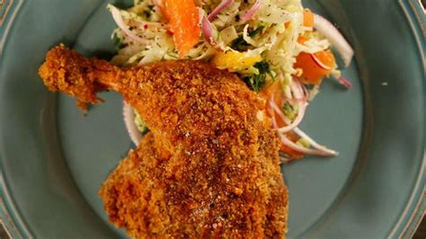 baked-devils-chicken-recipe-rachael-ray-show image