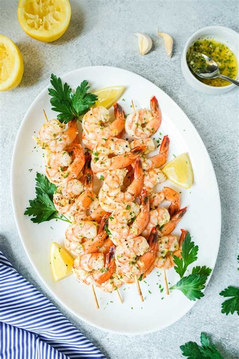 perfect-oven-baked-shrimp-skewers-get-on-my-plate image