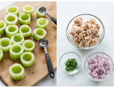 tuna-cucumber-cups-recipe-primavera-kitchen image