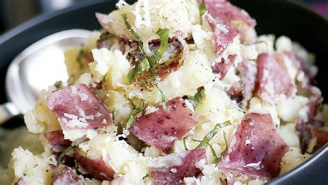smashed-red-potatoes-with-basil-parmesan image