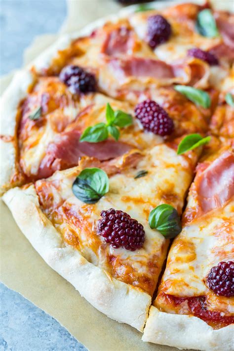 proscuitto-blackberry-basil-pizza-salt-baker image