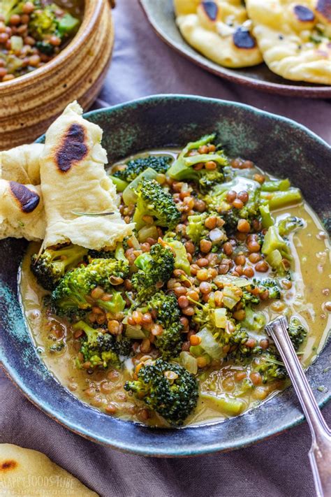 broccoli-curry-recipe-happy-foods-tube image