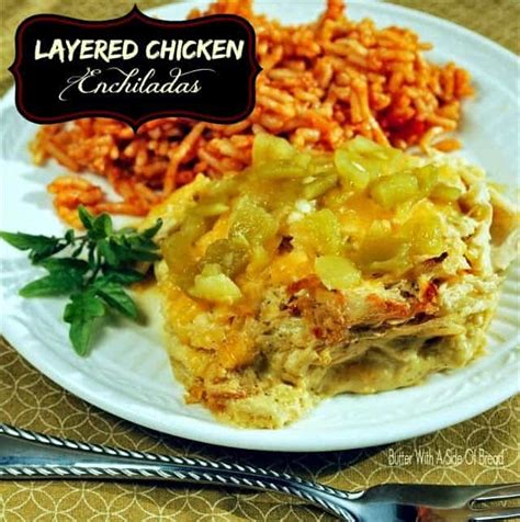 chicken-enchilada-casserole-butter-with-a-side image