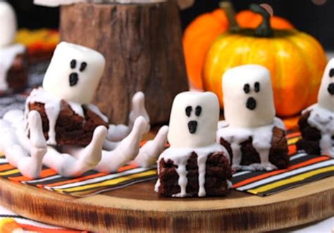spooky-boo-brownies-for-halloween-afternoon image