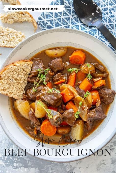 slow-cooker-beef-bourguignon-for-two image