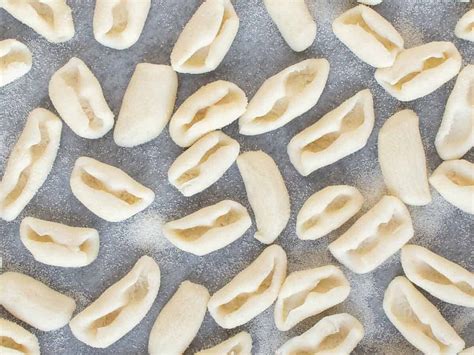 7-best-cavatelli-pasta-recipes-pastacom image