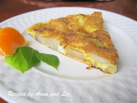 moms-easy-potato-omelet-2-sisters-recipes-by-anna image