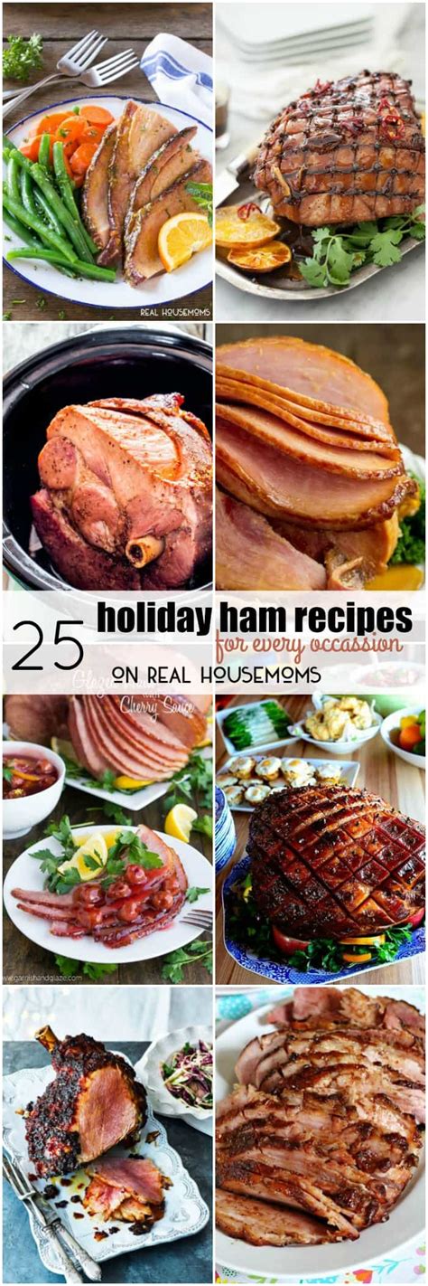 25-holiday-ham-recipes-for-every-occasion-real image