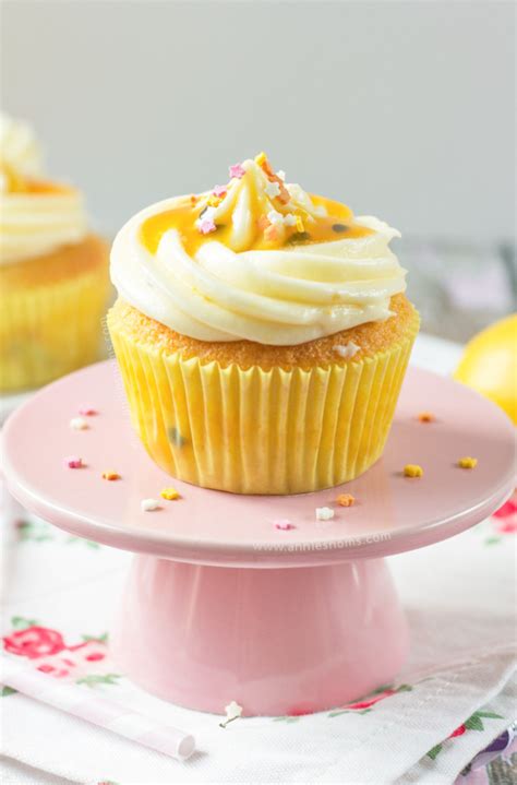 lemon-and-passion-fruit-cupcakes-annies-noms image