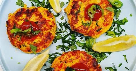 10-best-fish-cakes-with-canned-salmon image