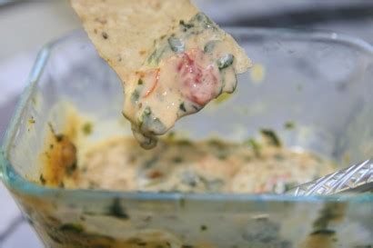 gringo-queso-dip-tasty-kitchen-a-happy image