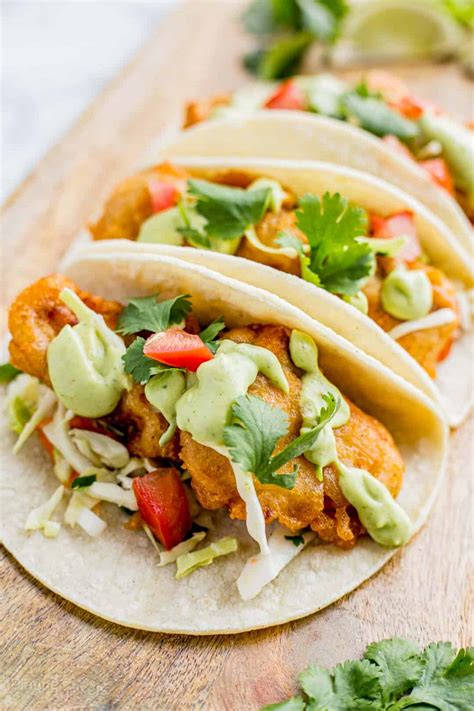 beer-battered-fish-tacos-authentic-baja-style image