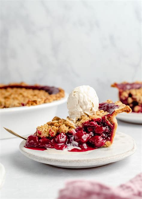 the-best-tart-cherry-pie-youll-ever-eat-ambitious image