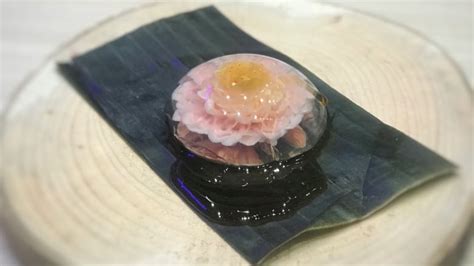 make-your-own-sakura-water-raindrop-cake-cbc-news image