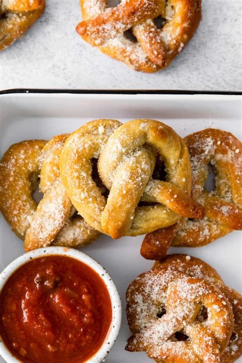 garlic-parmesan-soft-pretzels-the-cookie-rookie image