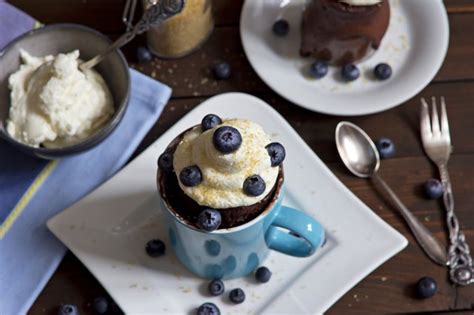 healthy-mug-cake-recipes-high-in-protein-livestrong image