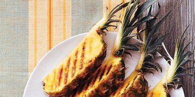 hoisin-honey-glazed-pork-tenderloin-with-grilled-pineapple image