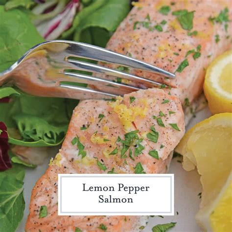 lemon-pepper-salmon-easy-healthy-salmon image