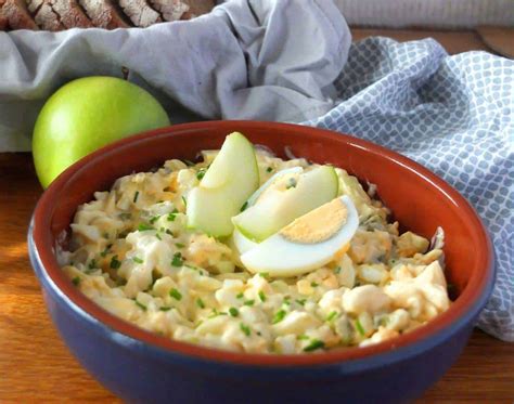 german-egg-and-apple-salad-eiersalat-my-dinner image