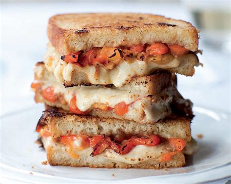 how-to-make-french-grilled-cheese-sandwiches-food image