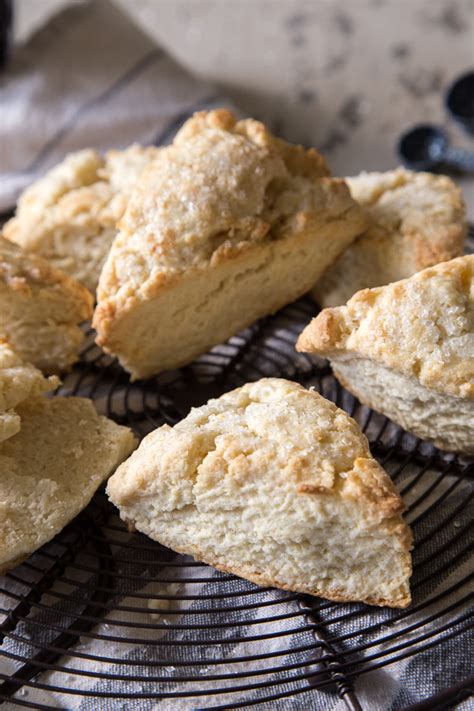 easy-british-cream-scones-country-cleaver image
