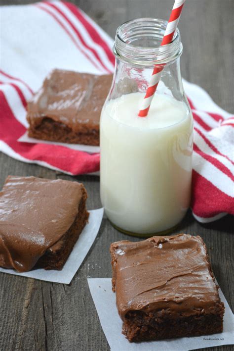 lunch-lady-brownies-recipe-the-idea-room image