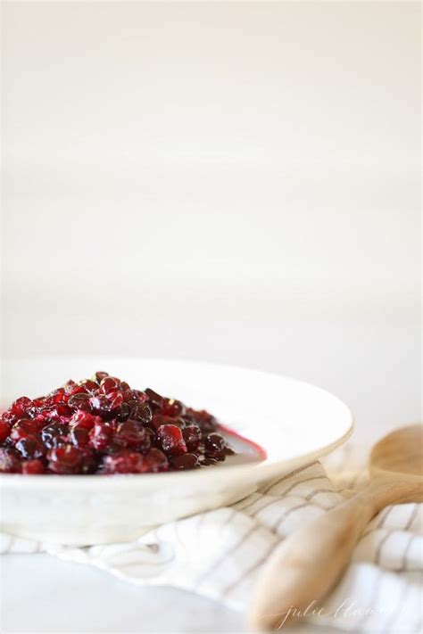cranberry-sauce-with-port-julie-blanner image