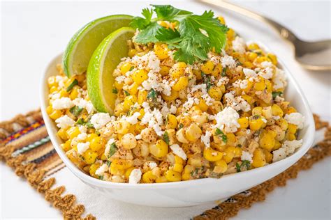 esquites-recipe-mexican-corn-off-the-cob-the-spruce image