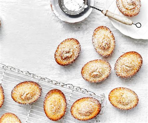 almond-friands-australian-womens-weekly-food image
