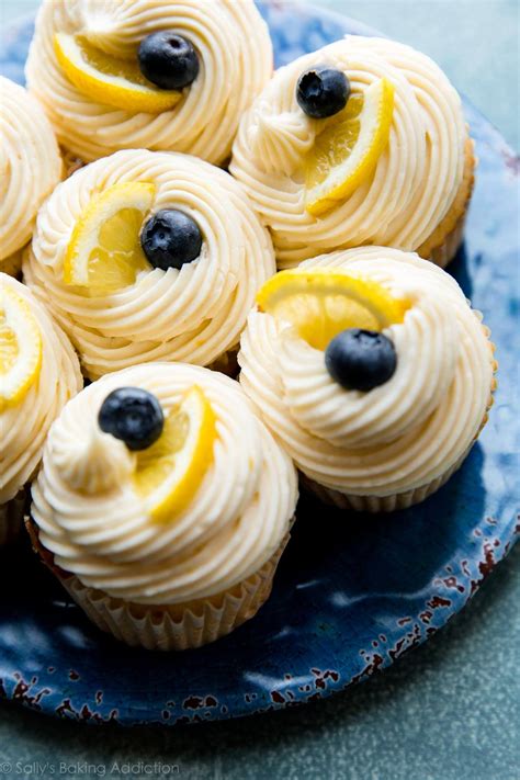 lemon-buttercream-frosting-sallys-baking-addiction image