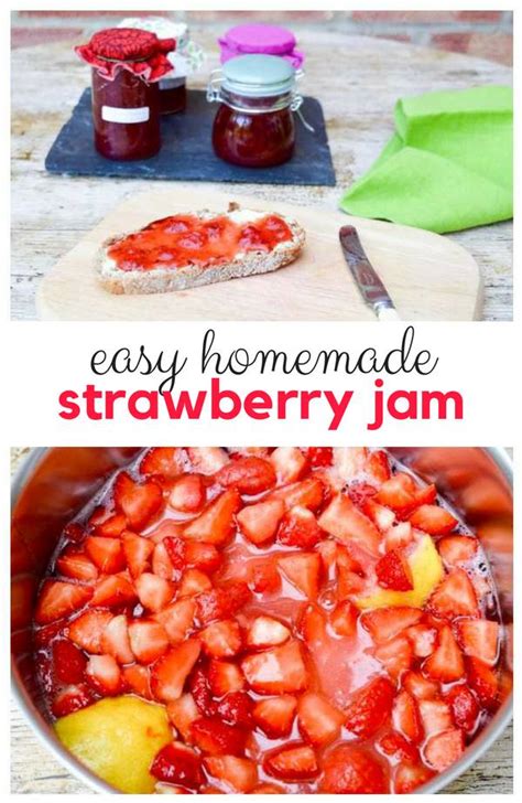 easy-homemade-strawberry-jam-with-no-added image