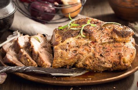 herb-crusted-pork-loin-roast-recipe-sparkrecipes image