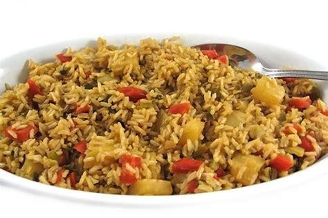 simple-to-make-and-very-healthy-pineapple-brown-rice image