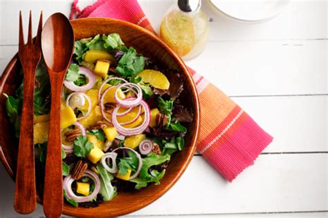 mixed-greens-mango-and-pecan-salad-jamie-geller image