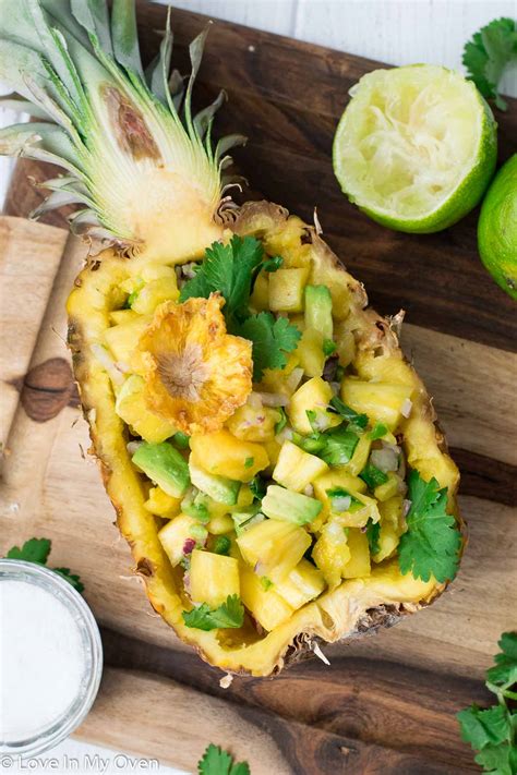pineapple-avocado-salsa-love-in-my-oven image