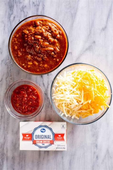 homemade-chili-cheese-dip-tastes image