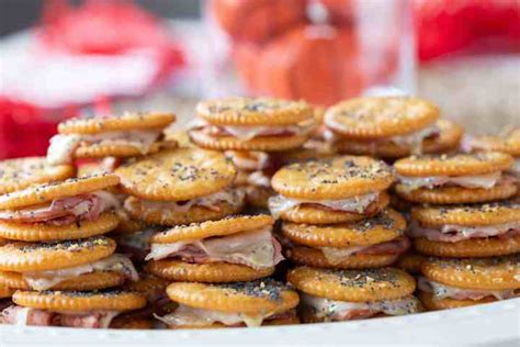 ritz-crackers-party-sandwiches-gift-of-hospitality image