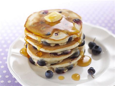 american-style-blueberry-pancakes-recipe-annabel image