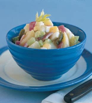 old-fashioned-potato-salad-with-sweet-pickles-recipe-bon-apptit image