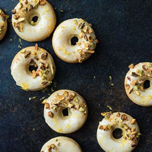 lemon-pistachio-doughnut-recipe-williams-sonoma-taste image