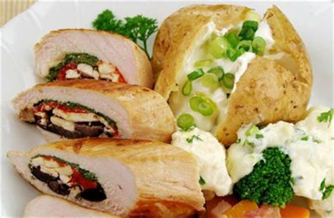 stuffed-chicken-breasts-with-olive-tapenade image