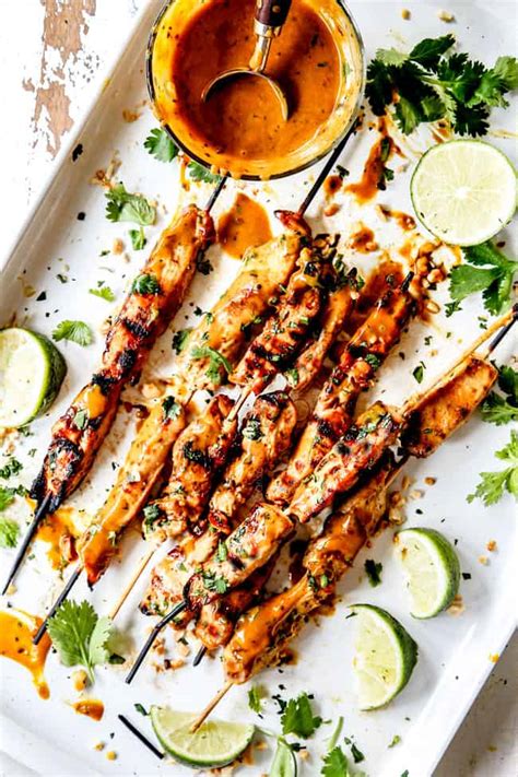 baked-or-grilled-or-skillet-thai-chicken-satay-with image
