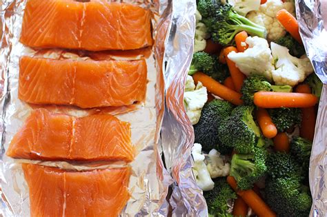 how-to-cook-salmon-using-only-your-dishwasher image