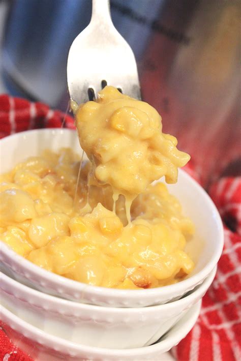 crock-pot-mac-and-cheese-with-corn-moms-cravings image