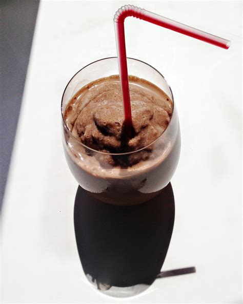 the-best-healthy-mocha-protein-frappuccino-ever image