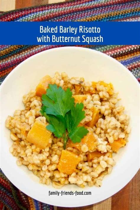 baked-barley-risotto-with-butternut-squash-family image