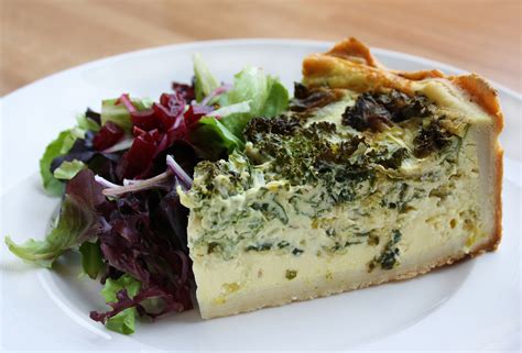 grilled-asparagus-and-feta-quiche-recipe-food-republic image