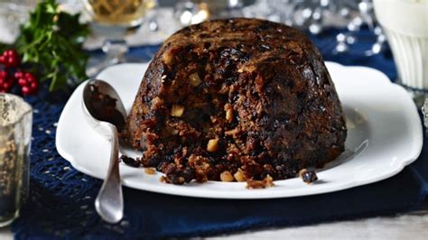 mary-berrys-christmas-pudding-recipe-bbc-food image
